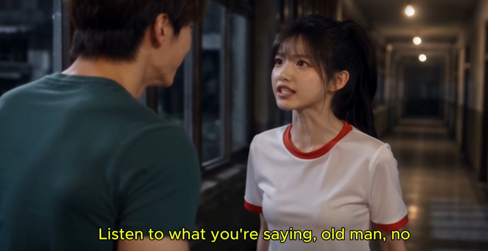 [Updated New Episode] High School Senior Love Story Complete Edition — A young girl breaks various ethical taboos Eps 29-33 - 47 Minutes Fully Uncensored AI R18 Video With English Subtitle (AIAV-099)