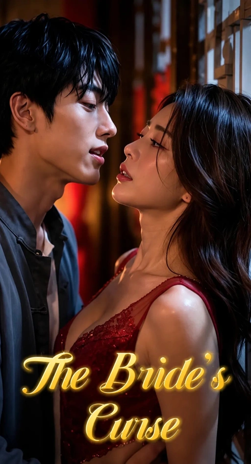 The Bride's Curse -  Viral AI Short Drama 16 Min R18 Video English Subtitle (AIAV-069)