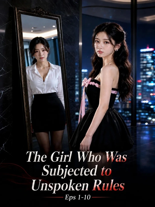 The Girl Who Was Subjected to Unspoken Rules (Eps 1-11) 51 Min - Fully Uncensored AI R18 Video With English Subtitle (AIAV-125)