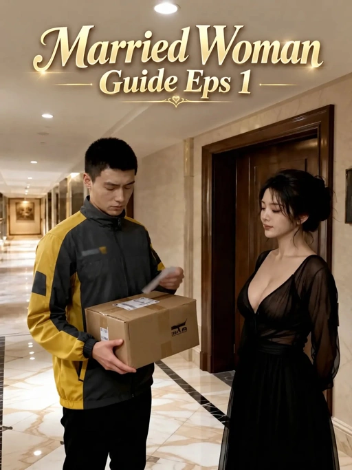 Married Woman Guide (Eps 1) 22 Min - Fully Uncensored AI R18 Video With English Subtitle (AIAV-190)