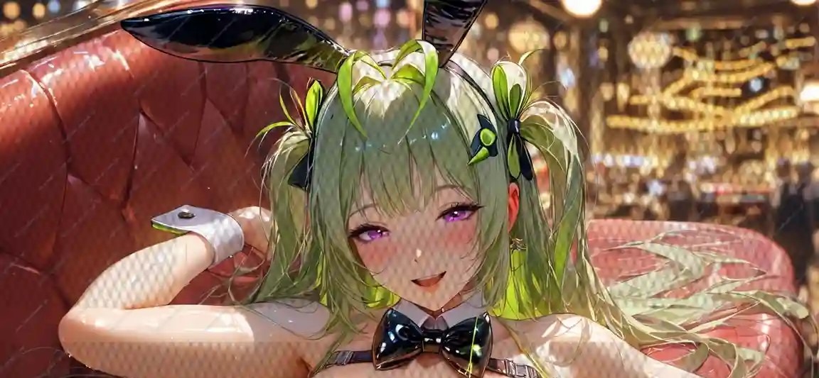 Soda (Goddess of Victory: Nikke) – 106 Pcs Uncensored High-Res NSFW Digital Art Collection [No Watermark]
