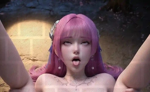 Image of Ye Ziyun (Tales of Demons & Gods) – 271 Pcs Uncensored High-Res NSFW Digital Art Collection [No Watermark]