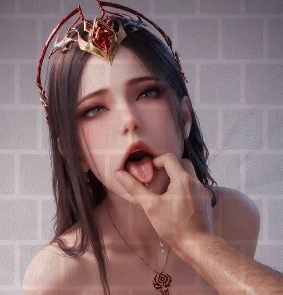 Ye Xishui (Soul Land 2 / Douluo Dalu II) – 140 Pcs Uncensored High-Res NSFW Digital Art Collection [No Watermark]