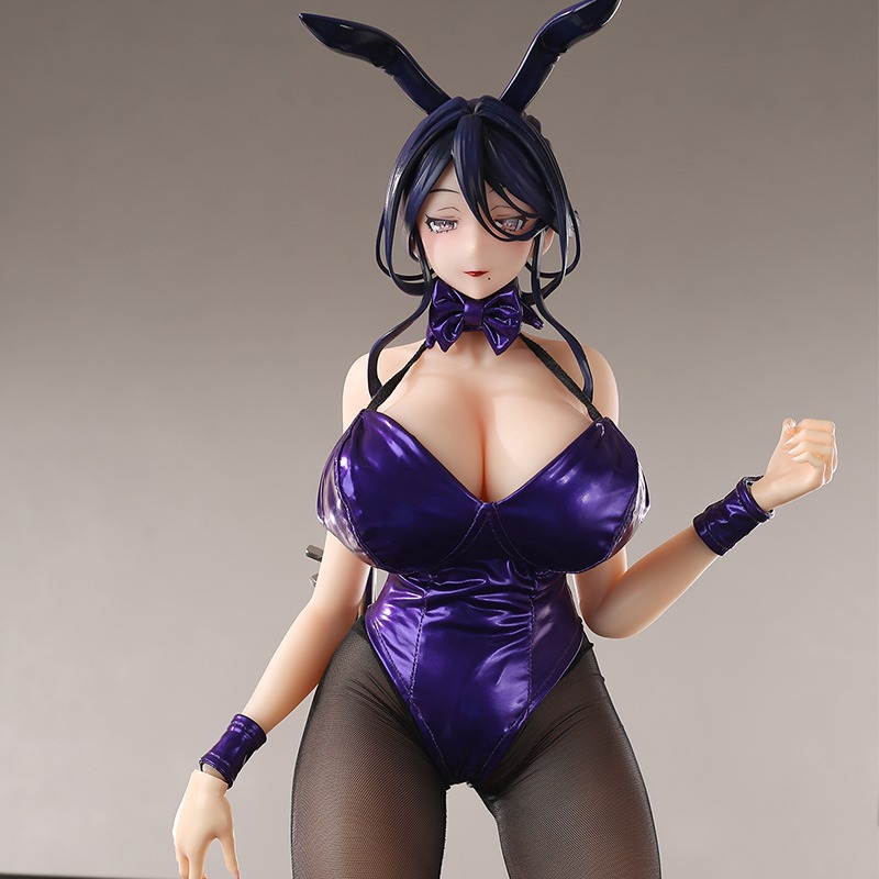 [Cast Off] Silicone Action Figure Mizuki - Bunny Ver. BunnyStein Fantasy