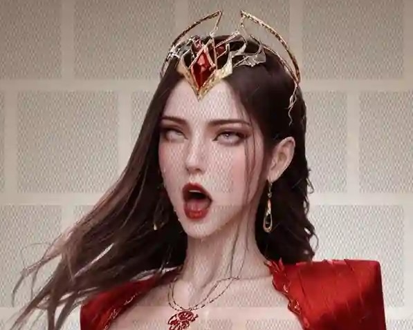 Ye Xishui (Soul Land 2 / Douluo Dalu II) – 274 Pcs Uncensored High-Res NSFW Digital Art Collection [No Watermark]
