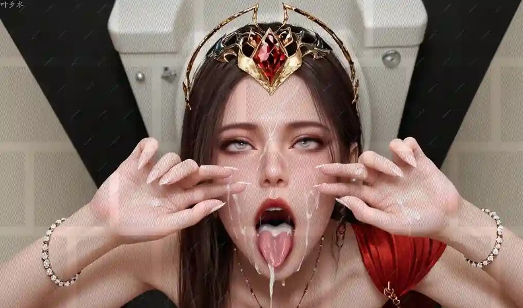 Ye Xishui (Soul Land 2 / Douluo Dalu II) – 274 Pcs Uncensored High-Res NSFW Digital Art Collection [No Watermark]