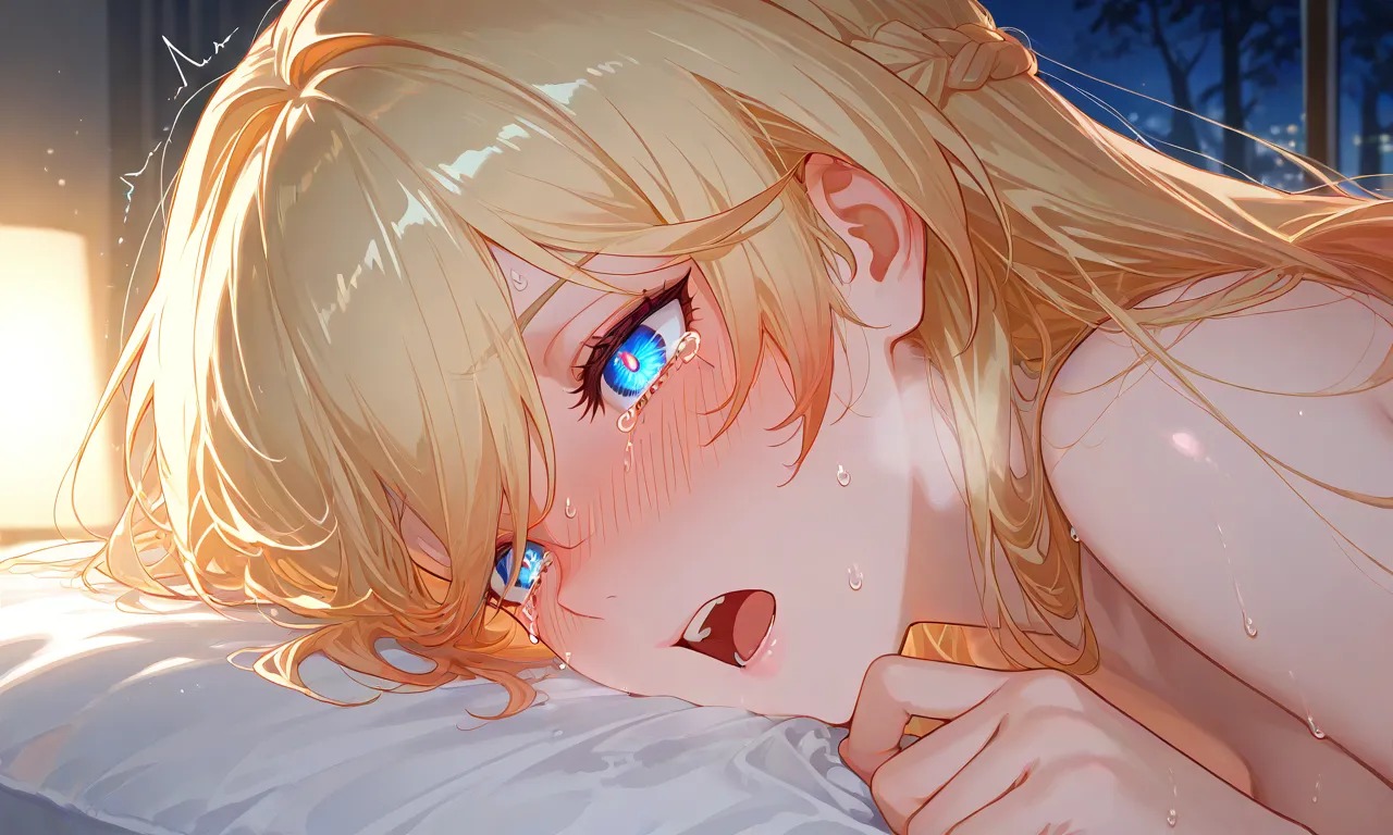 AI Anime Digital Comic Durandal - Honkai Impact 3rd R18 Bundle - 383 Ultra HD Lewd Images Pack (English & Chinese Language)