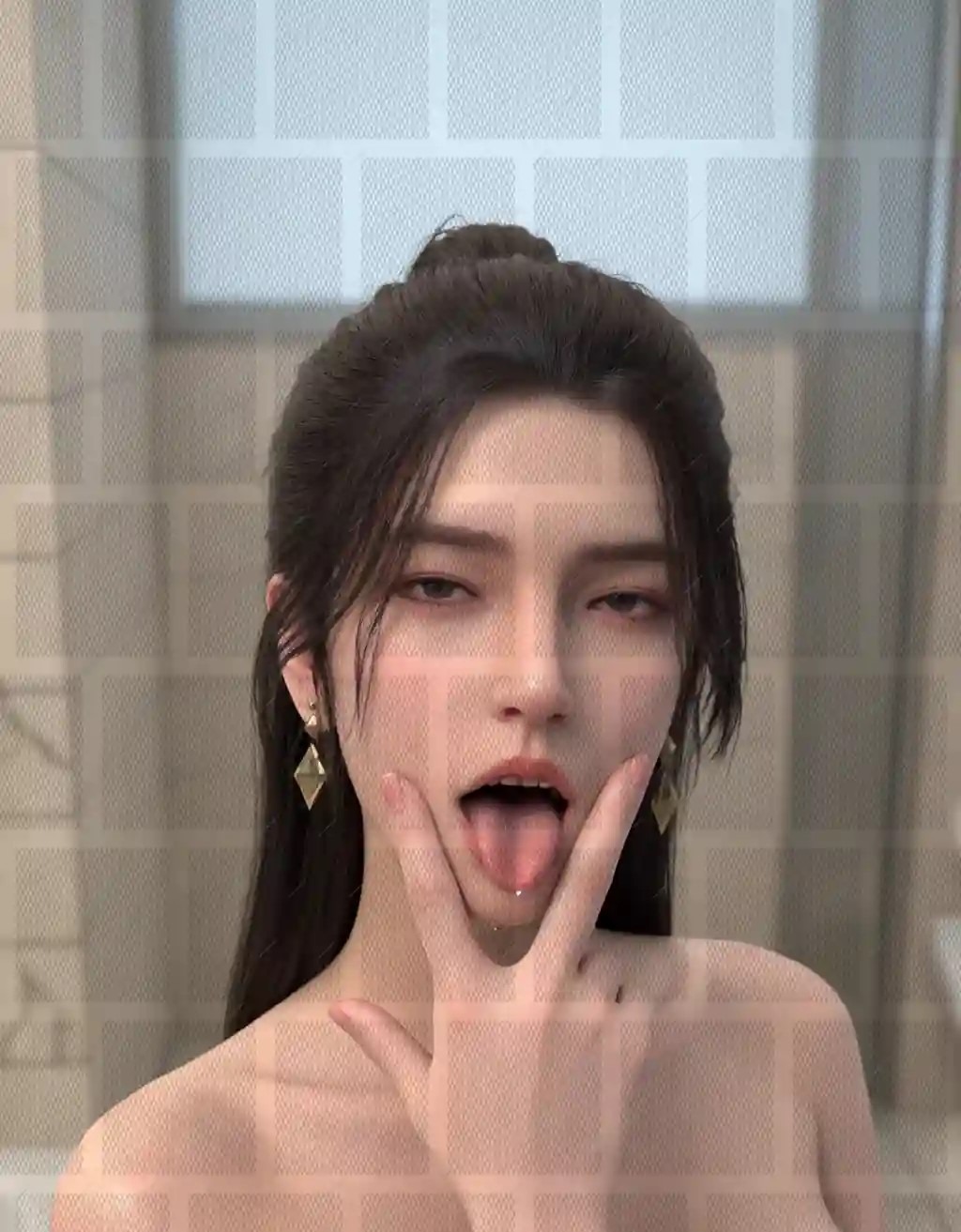 Hong Chenxue (The Legend of Martial Immortal) – 422 Pcs Uncensored High-Res NSFW Digital Art Collection [No Watermark]