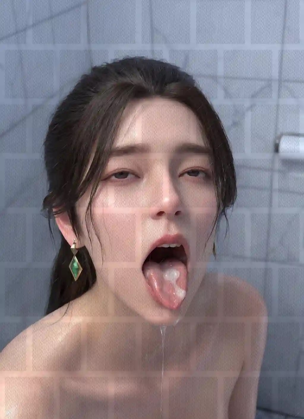 Hong Chenxue (The Legend of Martial Immortal) – 422 Pcs Uncensored High-Res NSFW Digital Art Collection [No Watermark]
