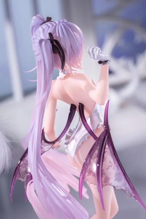 Scaled Figure 1/6 Eve - Agape Ver. Illustration by rurudo By OMAHA
