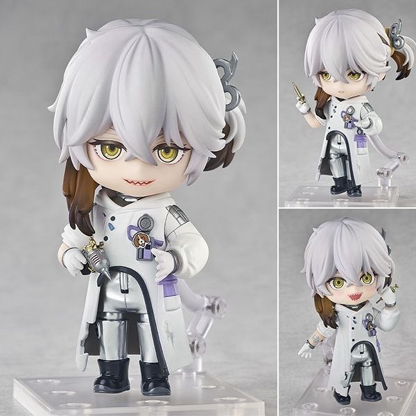 Nendoroid Medicine Pocket - Reverse: 1999 By Good Smile Arts Shanghai