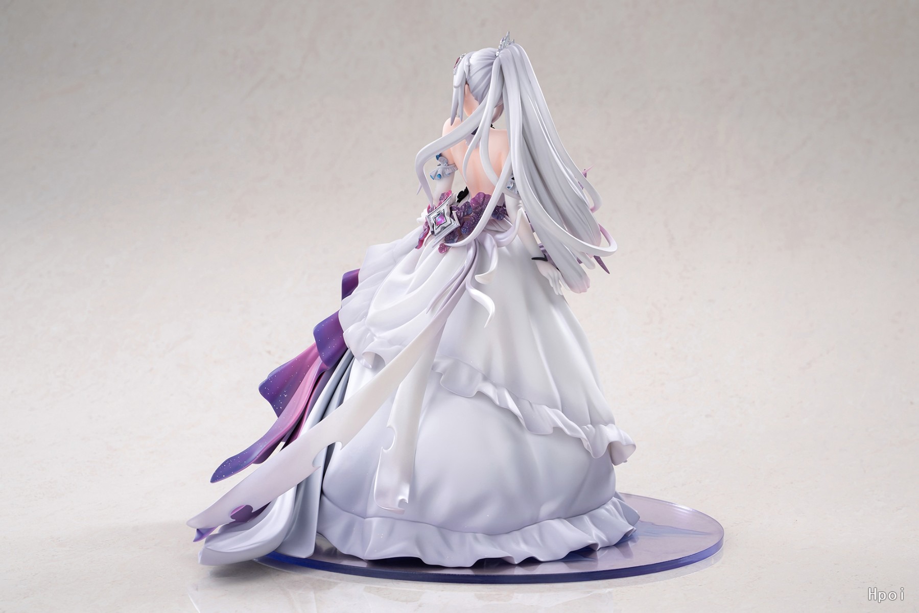 [With Bonus] Scaled Figure 1/7 Kiana Kaslana / Herrscher of Finality - Evening Invite Ver. Honkai Impact 3rd By APEX