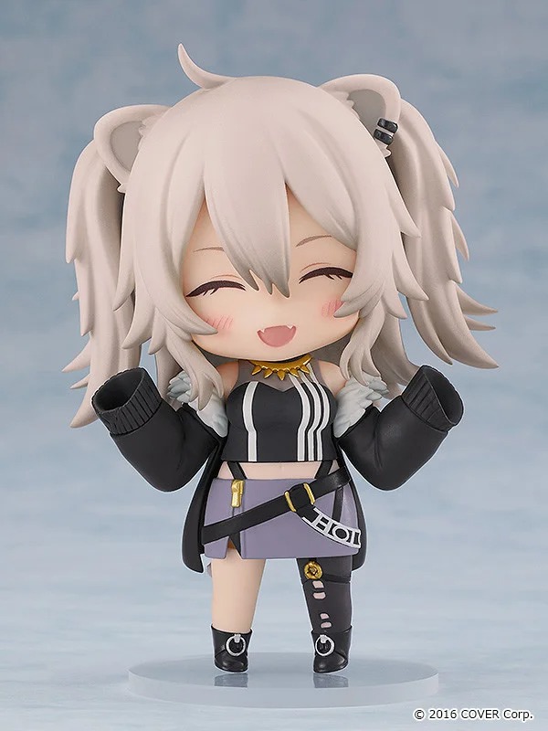 Nendoroid Shishiro Botan - hololive production (Re-Release) By Good Smile Company