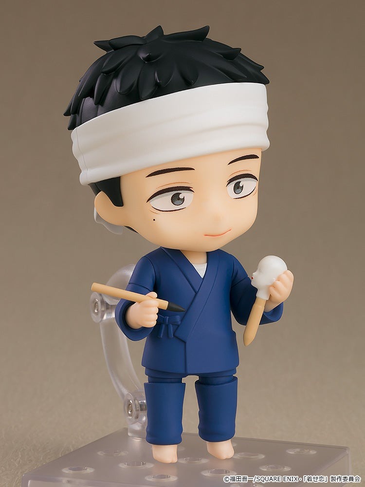 Nendoroid Wakana Gojo - Sono Bisque Doll wa Koi wo Suru (Re-Release) By Good Smile Company