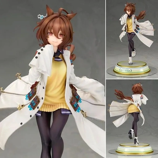 Scaled Figure 1/7 Agnes Tachyon - Uma Musume: Pretty Derby (Re-Release) By ALTER