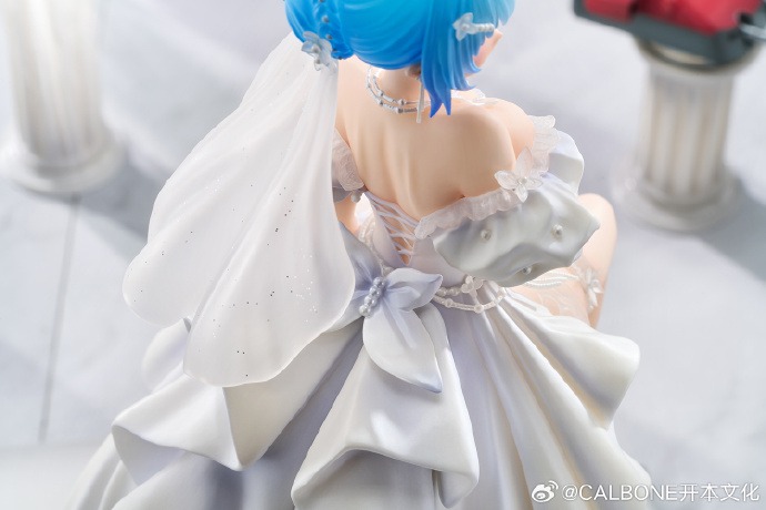 Scaled Figure 1/7 Prinz Eugen - My Heart Eternal Ver. Warship Girls R By Calbone