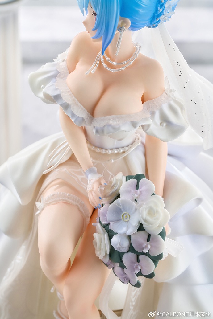 Scaled Figure 1/7 Prinz Eugen - My Heart Eternal Ver. Warship Girls R By Calbone