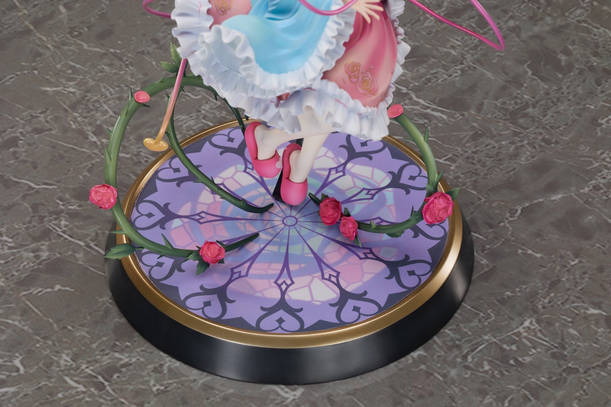 [With Bonus] Scaled Figure 1/6 Komeiji Satori - 3rd Eye Ver. Touhou Project By Magi Arts