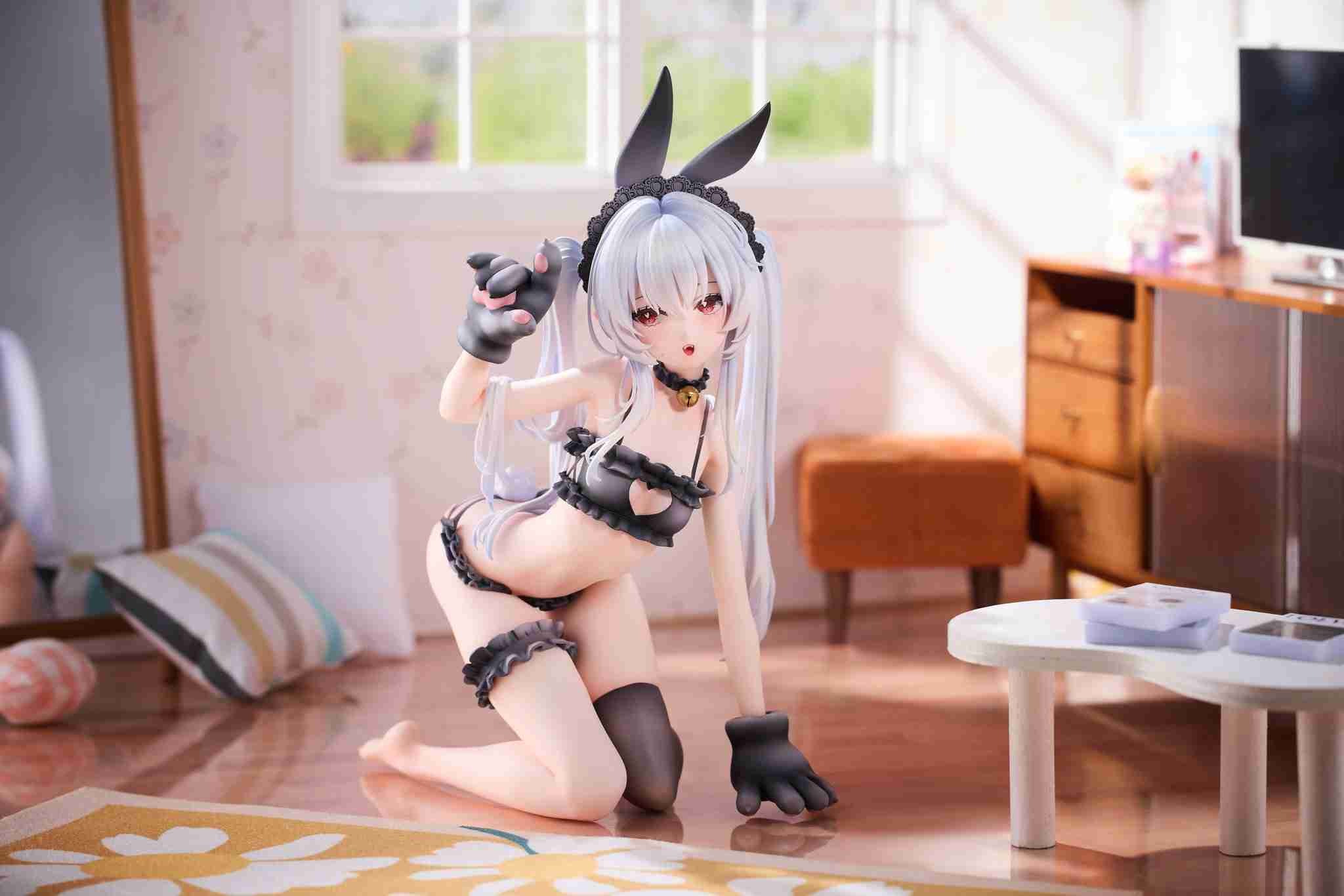 Scaled Figure 1/6 Vanya - Illustration by FymriE By UMIKAWA