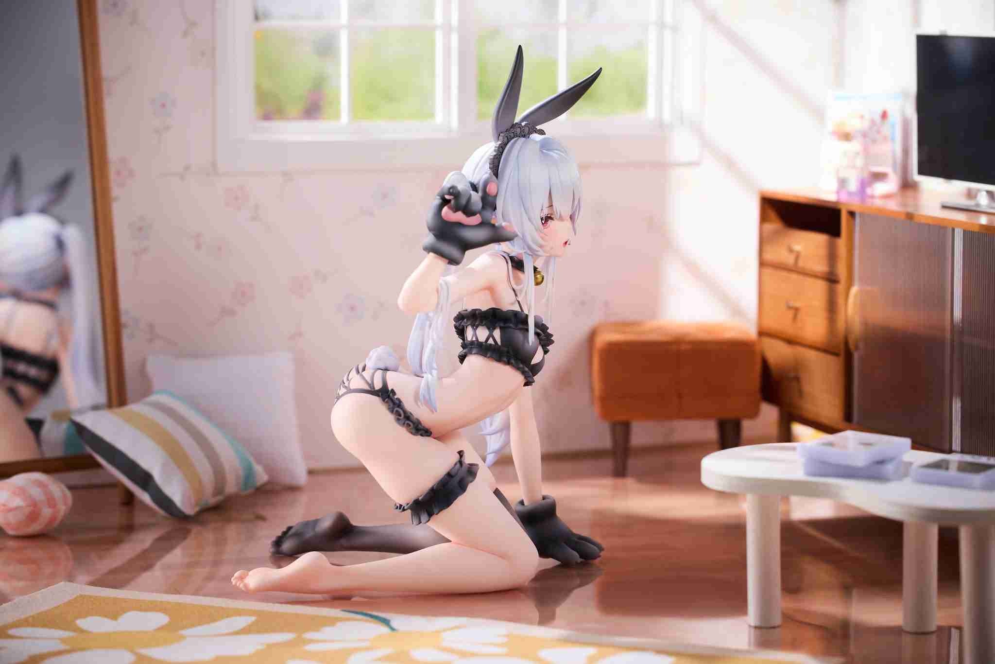 Scaled Figure 1/6 Vanya - Illustration by FymriE By UMIKAWA