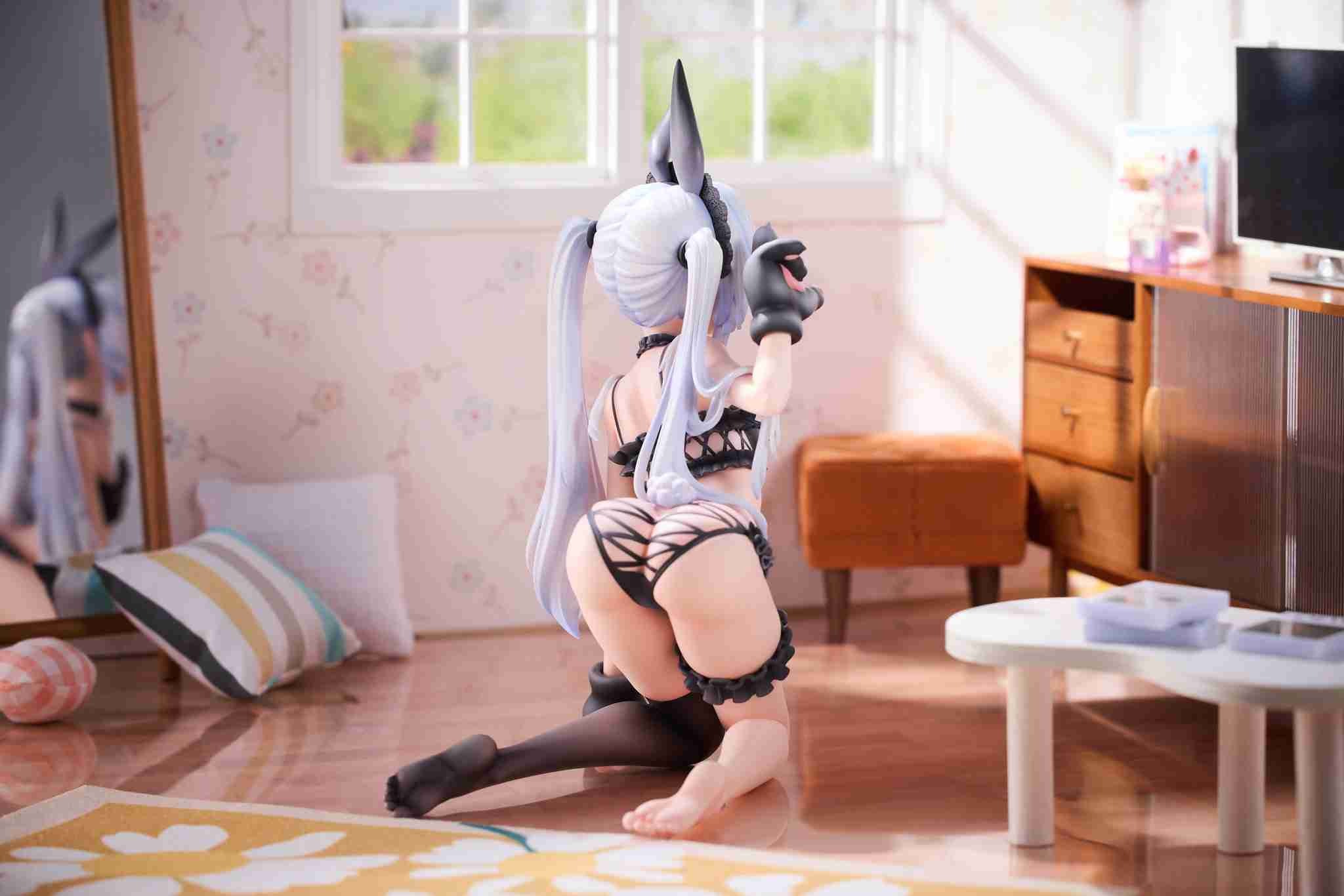 Scaled Figure 1/6 Vanya - Illustration by FymriE By UMIKAWA