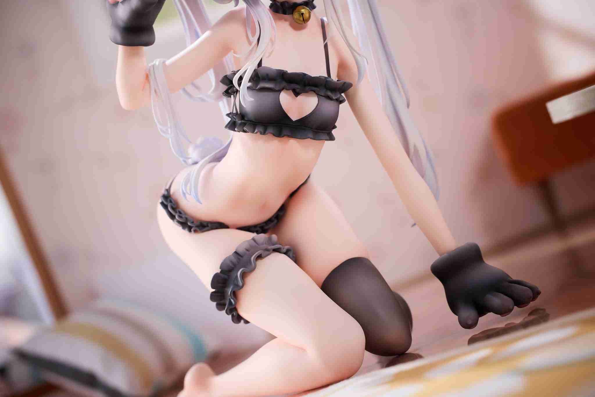 Scaled Figure 1/6 Vanya - Illustration by FymriE By UMIKAWA