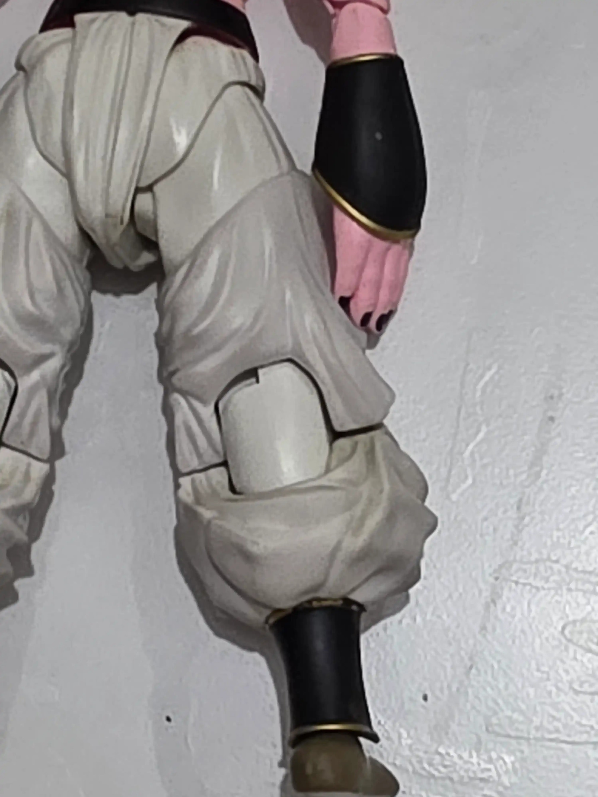 [READY STOCK ITEM] (Kondisi Bekas / Used Condition) SHF S.H.Figuarts Majin-Boo Evil By Bandai Spirits