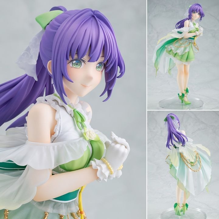 Scaled Figure 1/7 Otomune Kozue - Days 5th Anniversary Ver. Love Live! By KADOKAWA