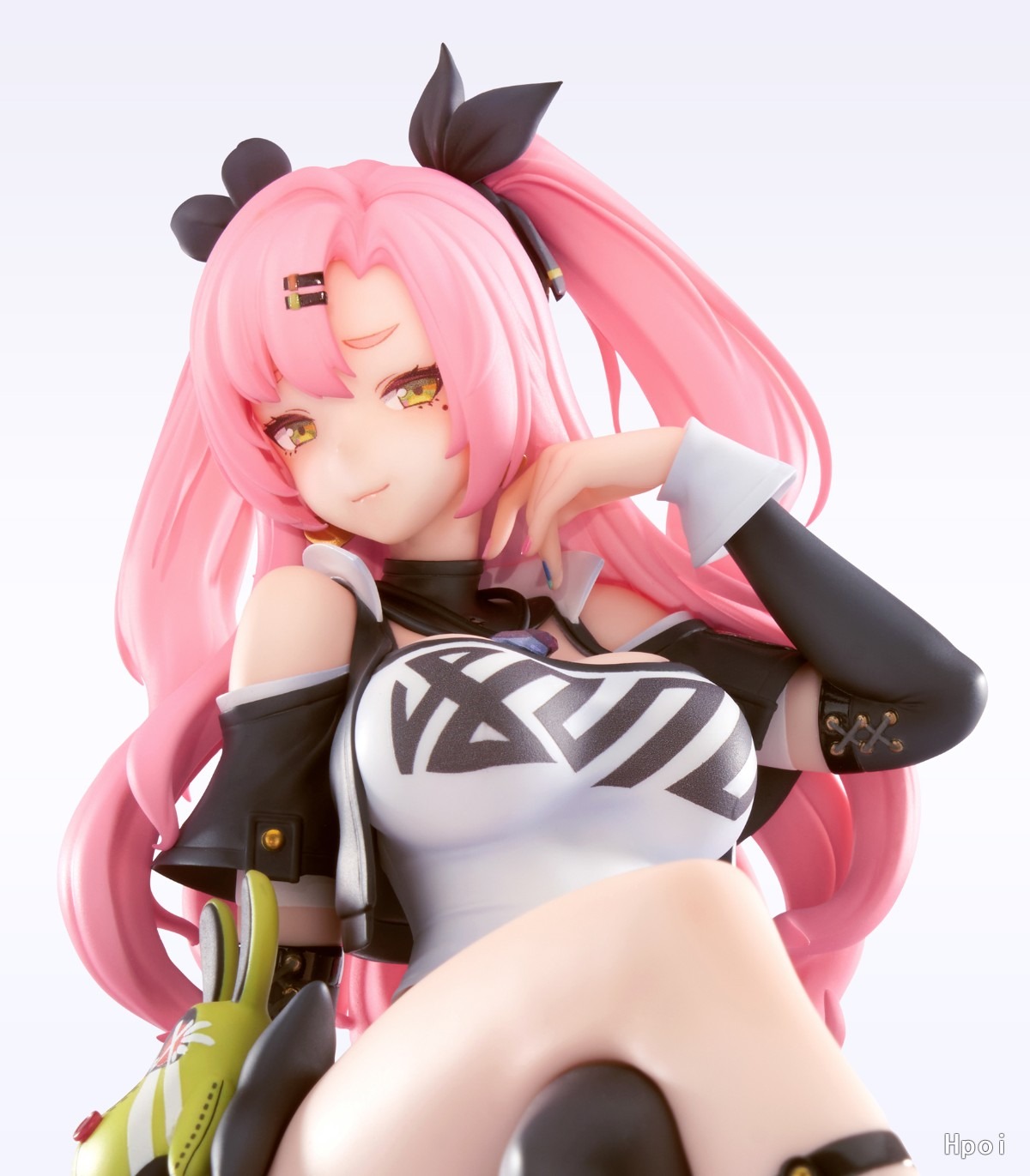 Scaled Figure 1/7 Nicole Demara - Zenless Zone Zero By APEX