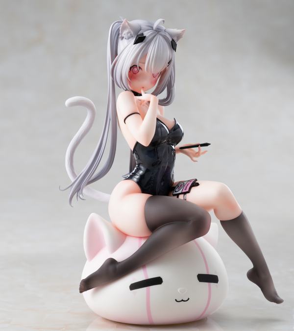Scaled Figure 1/6 BANLE001 - Illustration by Ban Lei By Kawa Design