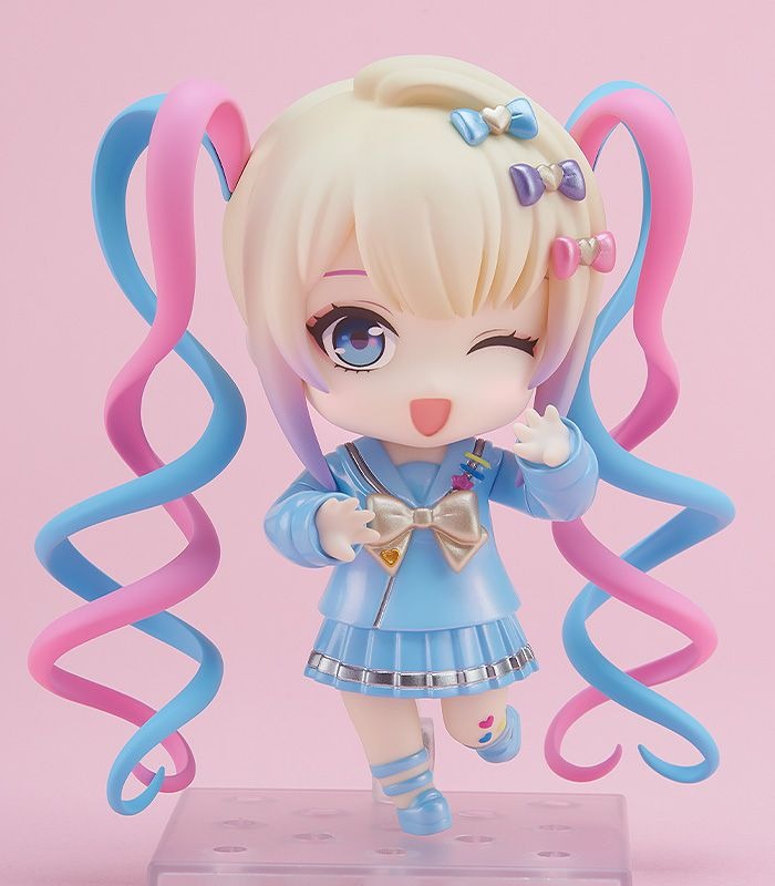 [GSC Limited Bonus] Nendoroid Ame-chan / OMG Kawaii Angel - Needy Streamer Overload (Re-Release) By Good Smile Company