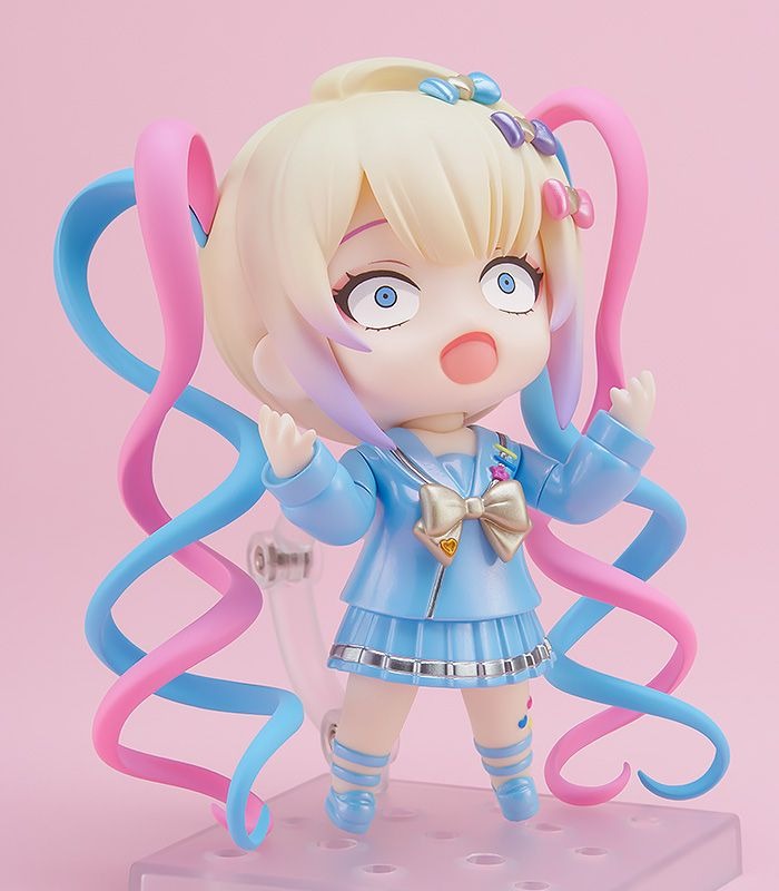 [GSC Limited Bonus] Nendoroid Ame-chan / OMG Kawaii Angel - Needy Streamer Overload (Re-Release) By Good Smile Company