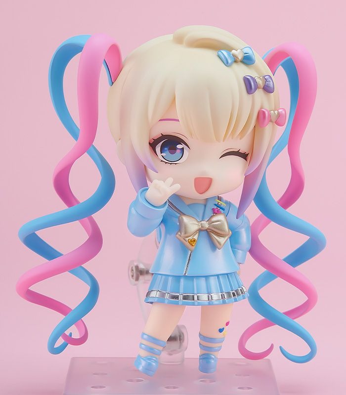 [GSC Limited Bonus] Nendoroid Ame-chan / OMG Kawaii Angel - Needy Streamer Overload (Re-Release) By Good Smile Company