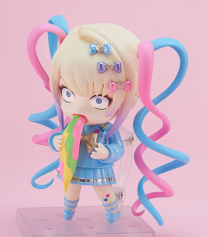 [GSC Limited Bonus] Nendoroid Ame-chan / OMG Kawaii Angel - Needy Streamer Overload (Re-Release) By Good Smile Company