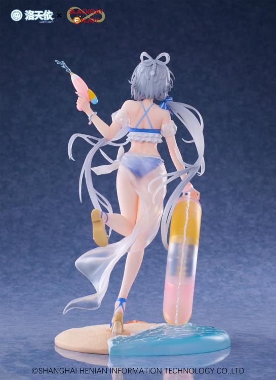 Scaled Figure 1/7 Luo Tianyi - Summer Sea Breeze Ver. Virtual Singer / Vsinger By Blackray Enjoy