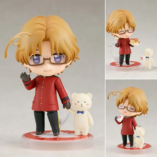 Image of Nendoroid Canada - Hetalia By Orange Rouge