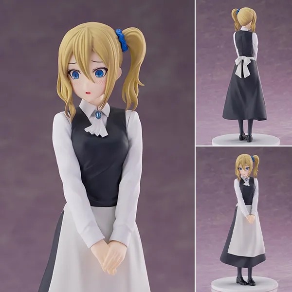 Non Scaled Figure Cantabile Hayasaka Ai - Kaguya-sama wa Kokurasetai By eStream