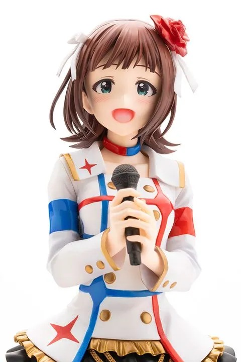 Scaled Figure 1/7 Haruka Amami - THE IDOLM@STER 20th Anniversary Ver. By Kotobukiya