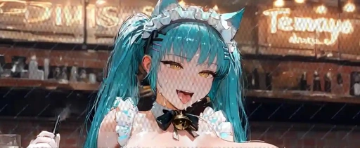 Image of Privaty (Goddess of Victory: Nikke) – 113 Pcs Uncensored High-Res NSFW Digital Art Pack [No Watermark]