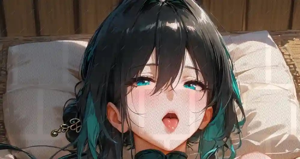 Ruan Mei (Honkai: Star Rail) – 161 Pcs Uncensored High-Res NSFW Digital Art Collection [No Watermark]