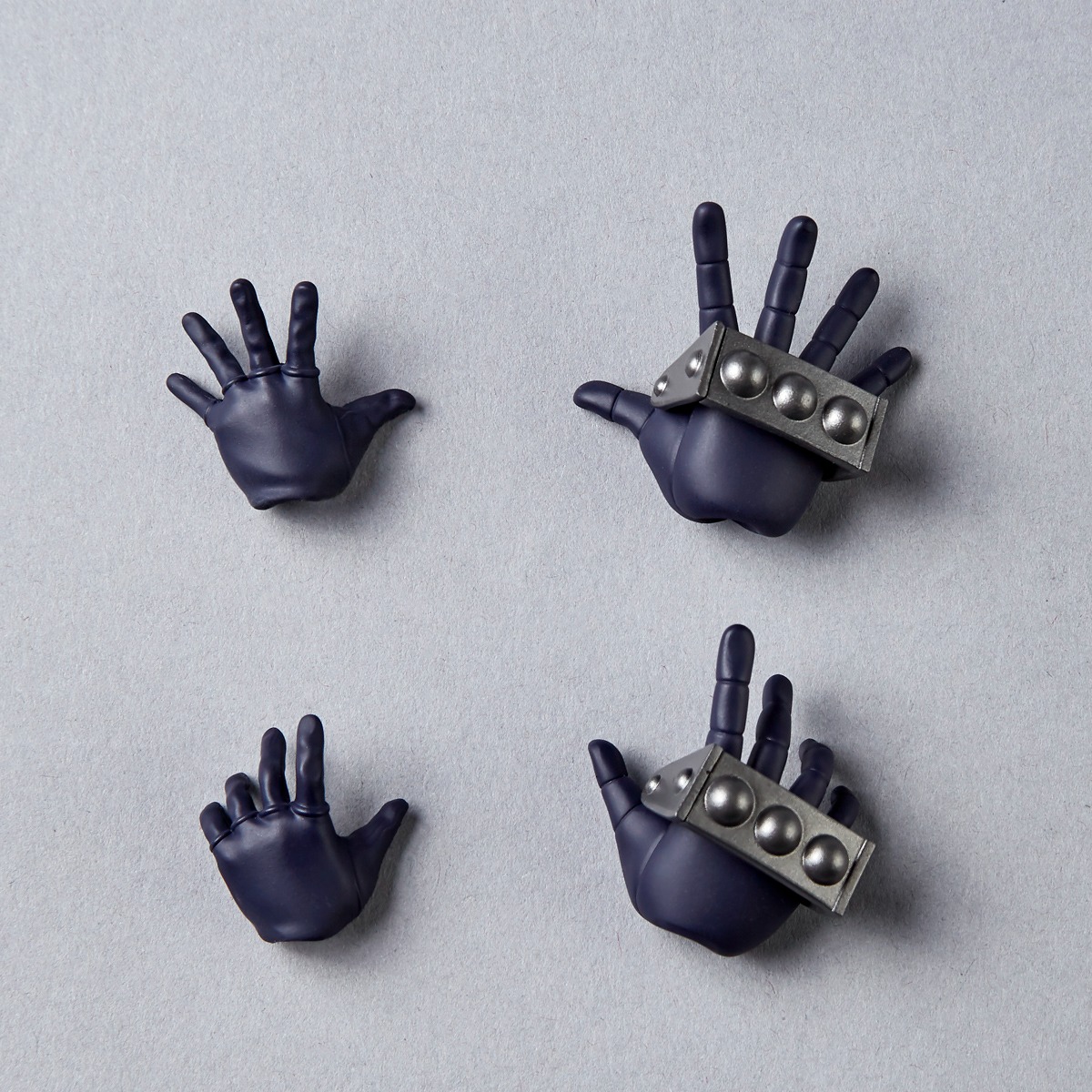 Revoltech Amazing Yamaguchi NR056 Junk Warrior - Yu-Gi-Oh 5D! By Kaiyodo