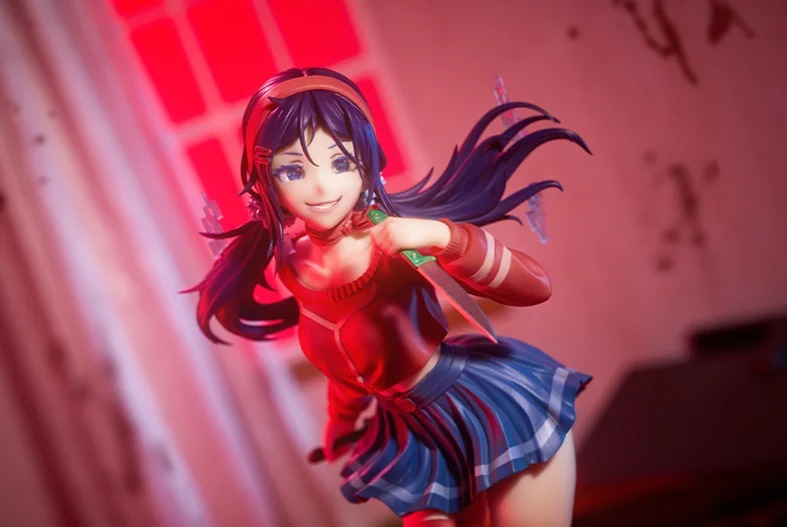 Scaled Figure 1/7 Mita - Kind and Evil Ver. MiSide By Rooar Studio