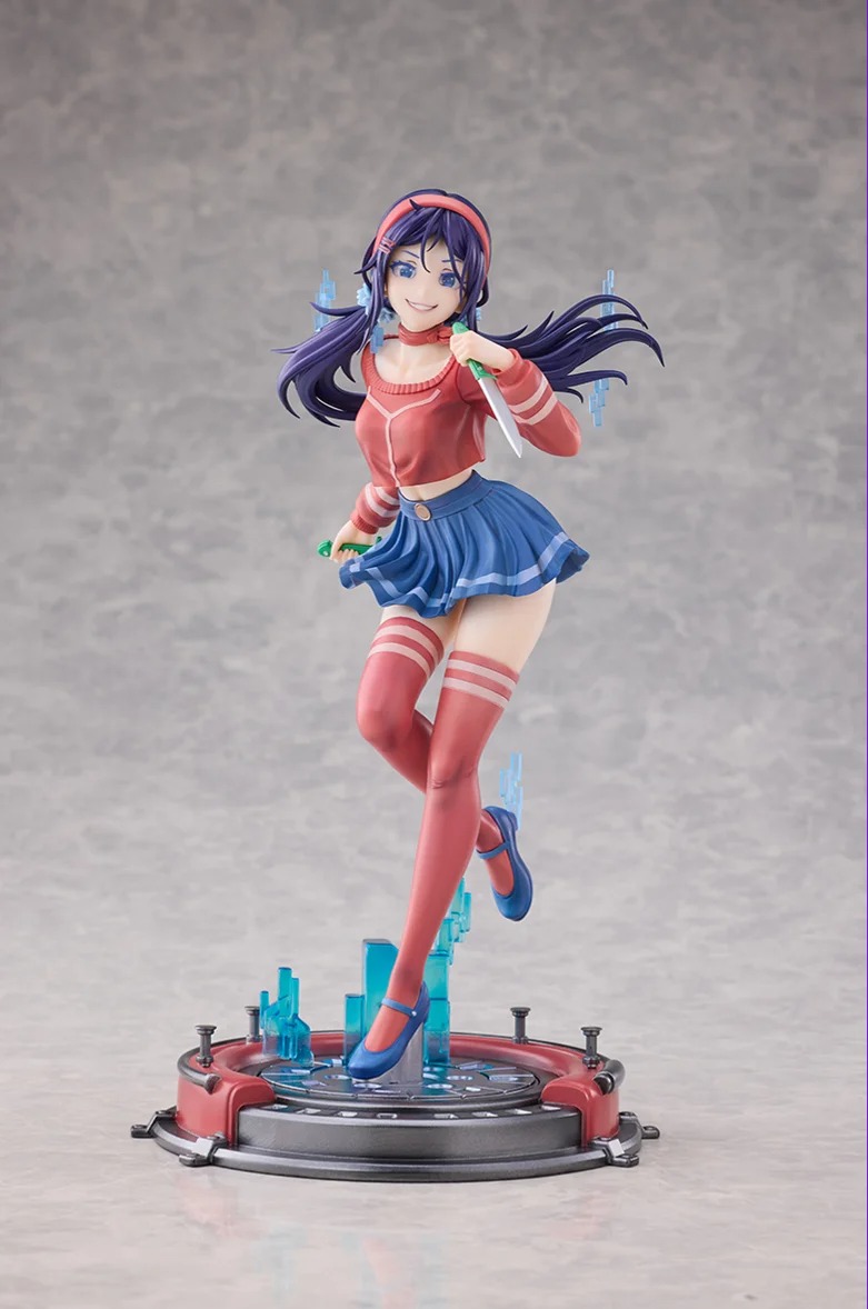 Scaled Figure 1/7 Mita - Kind and Evil Ver. MiSide By Rooar Studio