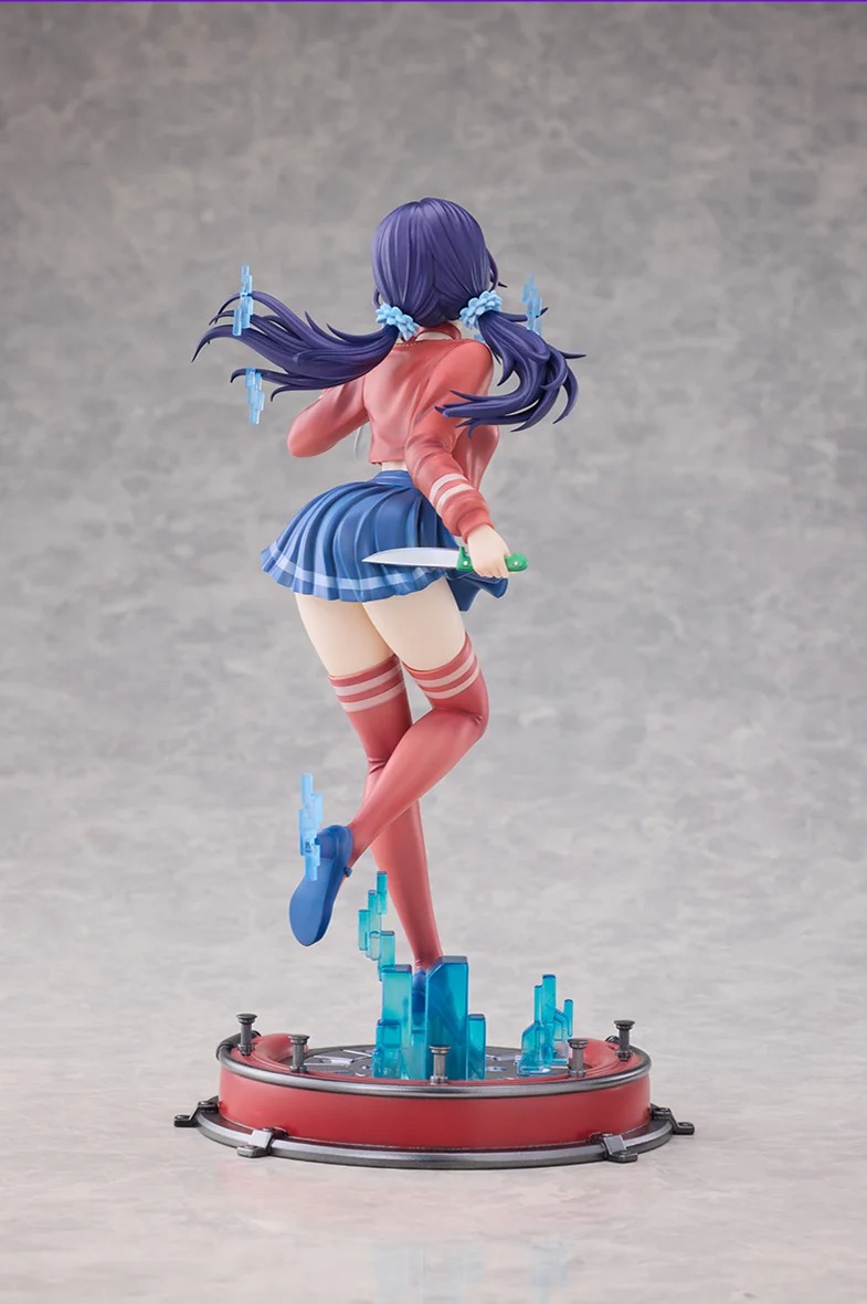 Scaled Figure 1/7 Mita - Kind and Evil Ver. MiSide By Rooar Studio
