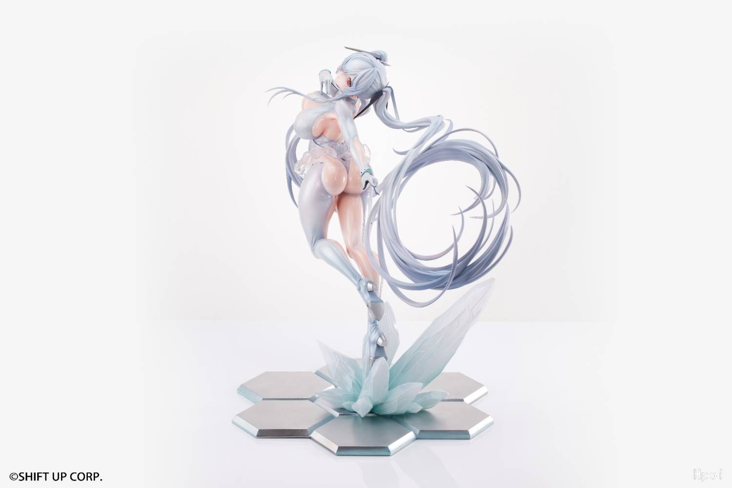 Scaled Figure 1/4 Cinderella - Standart Edition Ver. Goddess of Victory: NIKKE By Hobby Sakura