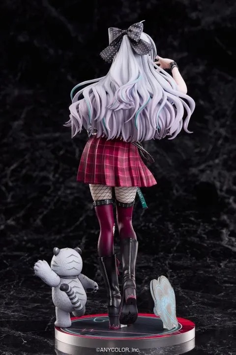 Scaled Figure 1/7 Ishigami Nozomi - NIJISANJI By A Dimension