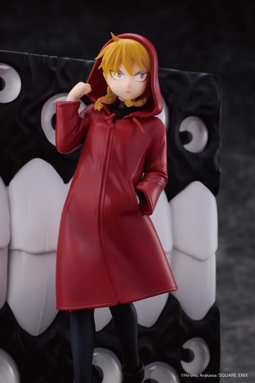 Ravitier Plus Figure Gabby - Composed Face Ver. Yomi no Tsugai By Taito