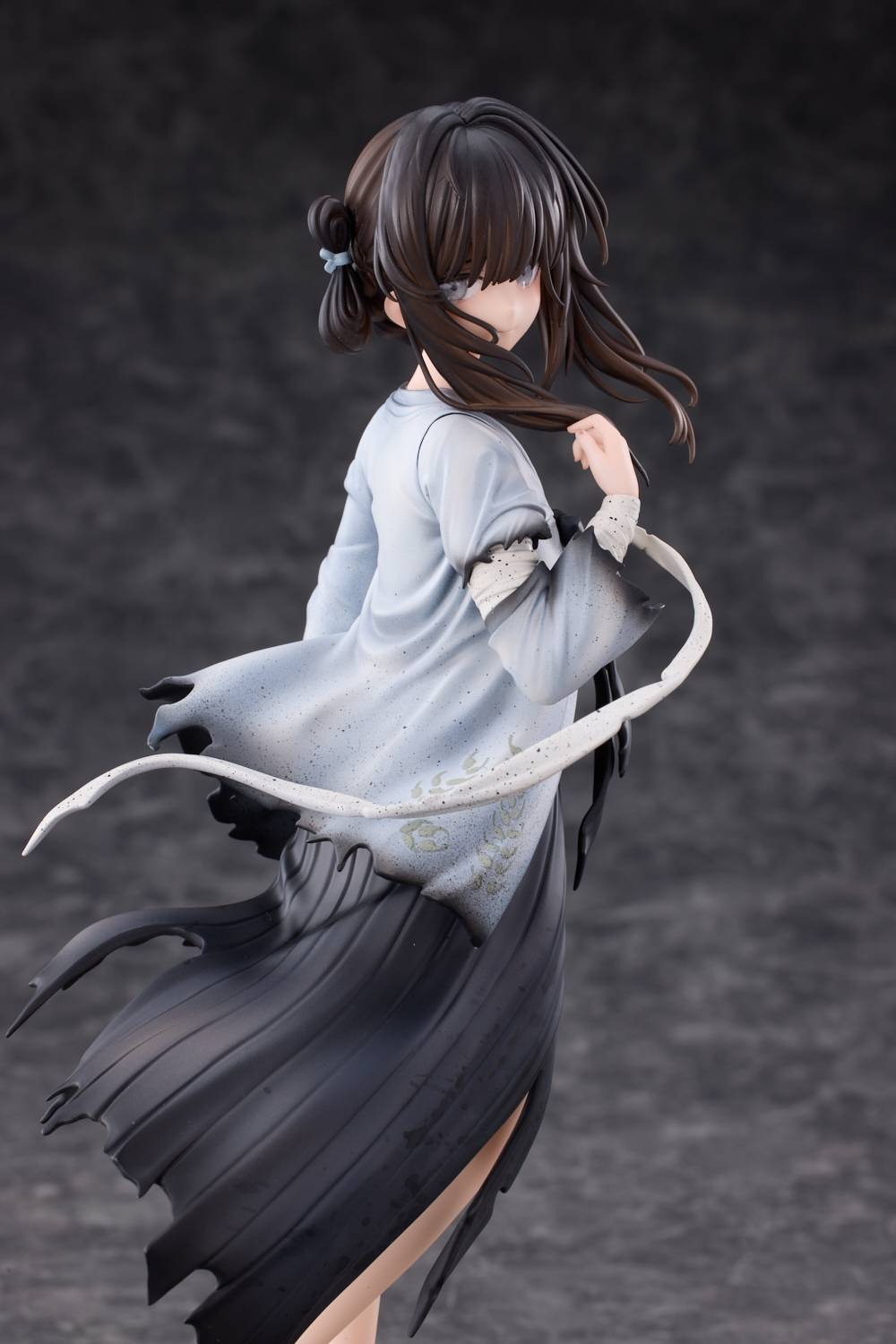 Scaled Figure 1/7 Man Sui - The Hungry Lamb: Traveling in the Late Ming Dynasty By ElixirDream