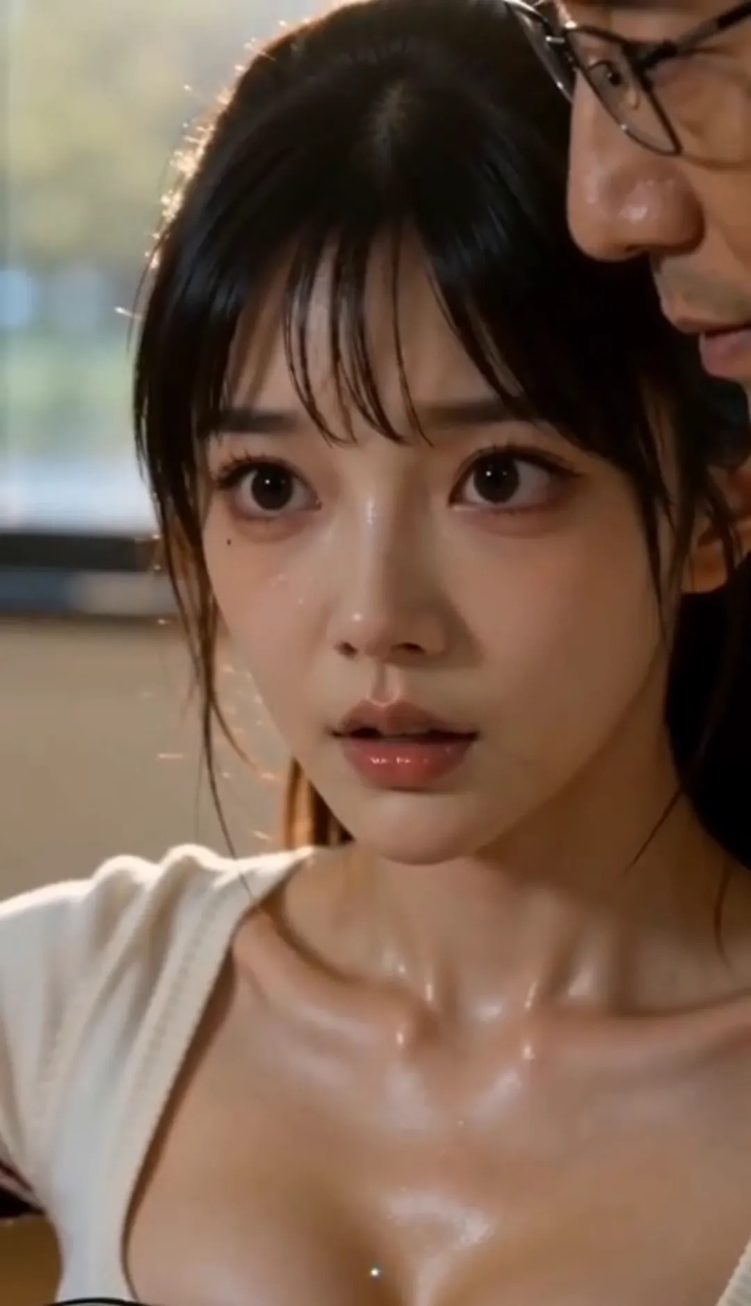 Xue'er's College Life Eps 1-3 7 Min - Fully Uncensored AI R18 Video With English Subtitle (AIAV-076)