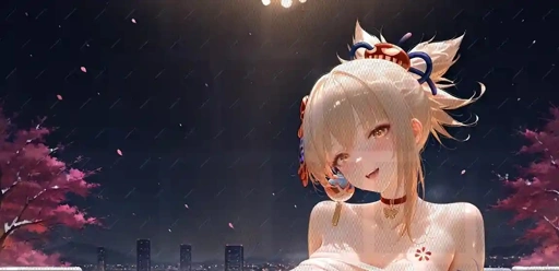 Image of Yoimiya (Genshin Impact) – 140 Pcs Uncensored High-Res NSFW Digital Art Pack [No Watermark]